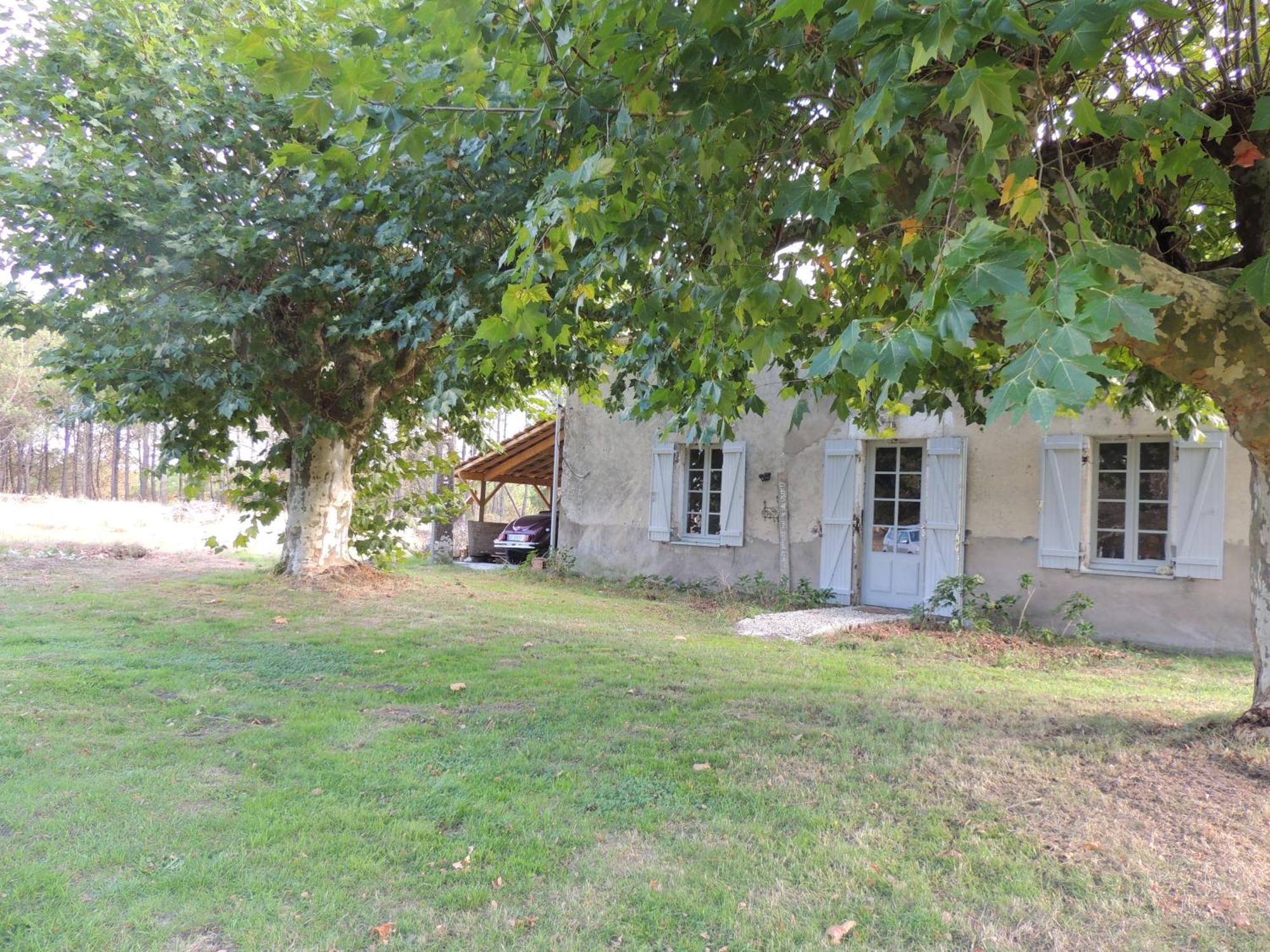Villa Entre Chevreuil Et Cerf *